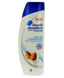 MOISTURIZING CARE ALMOND MILK ANTI DANDRUFF SHAMPOO - My Hair And beauty