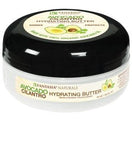 IC FANTASIA NATURALS AVOCADO CILANTRO HYDRATING BUTTER