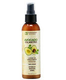 IC FANTASIA NATURALS AVOCADO CILANTRO LEAVE IN TREATMENT - My Hair And beauty