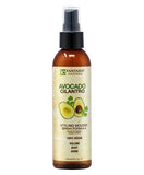 IC FANTASIA NATURALS AVOCADO CILANTRO STYLING MOUSSE - My Hair And beauty