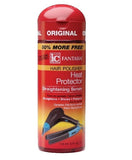 IC FANTASIA HEAT PROTECTOR STRAIGHTENING SERUM - My Hair And beauty