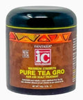 IC Fantasia Pure Tea Gro Hair & Scalp Treatment 142 g – Growth Support, Moisture & Strength