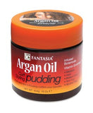 IC FANTASIA ARGAN OIL CURL STYLING PUDDING