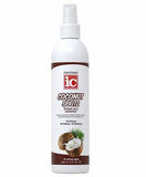 IC FANTASIA COCONUT SPRITZ XTREME HOLD HAIRSPRAY - My Hair And beauty