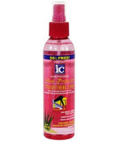 IC FANTASIA HEAT PROTECTOR STRAIGHTENING SPRAY