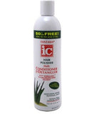 IC FANTASIA HAIR POLISHER CONDITIONER AND DETANGLER