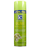 IC FANTASIA OLIVE MOISTURIZING SHEEN SPRAY - My Hair And beauty