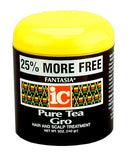 IC FANTASIA PURE TEA GRO HAIR AND SCALP TREATMENT - My Hair And beauty