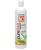 IC FANTASIA 100 PERCENT PURE TEA SHAMPOO - My Hair And beauty