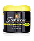 IC FANTASIA THICK N SHINE STYLING GEL