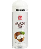 IC FANTASIA COCONUT OIL HAIR POLISHER.