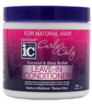 IC FANTASIA FOR NATURAL HAIR LEAVE IN CONDITIONER