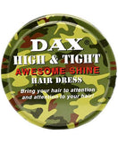 DAX HIGH AND TIGHT AWESOME SHINE HAIR DRESS - My Hair And beauty