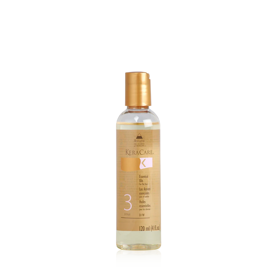 Essential Oils for Hair – Natural Oils for Hair Growth, Strength & Scalp Care