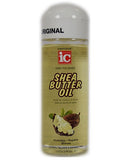 IC FANTASIA SHEA BUTTER OIL HAIR POLISHER - My Hair And beauty