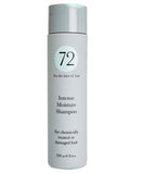 INTENSE MOISTURE SHAMPOO FOR CHEMICALLY TREATED OR DAMAGED HAIR