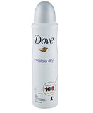 INVISIBLE DRY 48H ANTI PERSPIRANT DEODORANT SPRAY