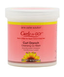 CURLS TO GO CURL DRENCH CLEANSING CO WASH - My Hair And beauty