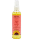 CURLS TO GO SHINE ON CURL ELIXIR