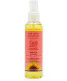 CURLS TO GO SHINE ON CURL ELIXIR - My Hair And beauty