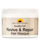 HEALTHY HAIR REVIVE AND REPAIR HAIR MASQUE