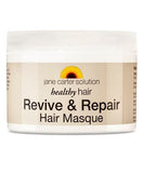 HEALTHY HAIR REVIVE AND REPAIR HAIR MASQUE - My Hair And beauty