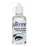 Julienne Eyelash And Brow Tint Activator