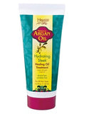 HAWAIIAN SILKY HYDRATING SLEEK HEALING OIL TREATMENT TUBE