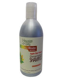 HAWAIIAN SILKY APPLE CIDER VINEGAR CHARCOAL ACTIVATED SHAMPOO