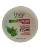 HAWAIIAN SILKY APPLE CIDER VINEGAR HAIR STRAND POMADE