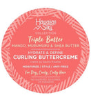 HAWAIIAN SILKY HYDRATE AND DEFINE CURLING BUTTERCREME - My Hair And beauty