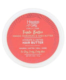 HAWAIIAN SILKY HYDRATE AND DEFINE HAIR BUTTER