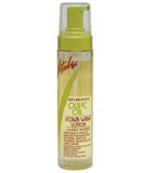 VITALE OLIVE OIL FOAM WRAP LOTION