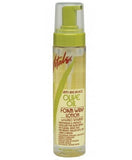 VITALE OLIVE OIL FOAM WRAP LOTION - My Hair And beauty