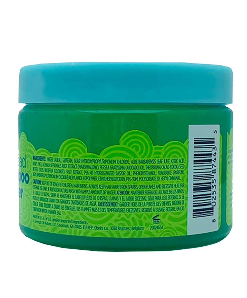 Curl Peace Tender Head Pre-Shampoo Detangler 340 g – Gentle Detangling for Kids