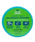 Curl Peace Tender Head Pre-Shampoo Detangler 340 g – Gentle Detangling for Kids