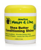 JAMAICAN MANGO AND LIME CONDITIONING SHINE - My Hair And beauty