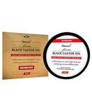 Jamaican Black Castor Oil Edge Freeze Control Hair Gel Maximum Hold