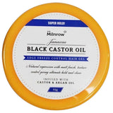 Jamaican Black Castor Oil Edge Freeze Control Hair Gel