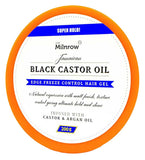 Jamaican Black Castor Oil Edge Freeze Control Hair Gel