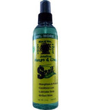 JAMAICAN MANGO AND LIME SPROIL SPRAY OIL