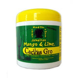 JAMAICAN MANGO AND LIME CACTUS GRO - My Hair And beauty