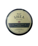 SHEA DELUXE SHEA BUTTER MASK