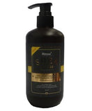 SHEA DELUXE CURL SHINE CLEANSING AND DETANGLING SHAMPOO