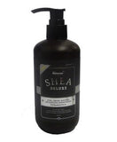 SHEA DELUXE CURL SHINE SOFTENS DETANGLING CONDITIONER