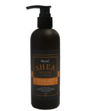 SHEA DELUXE THICKENING GROWTH OIL MOISTURISER