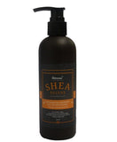 SHEA DELUXE THICKENING GROWTH OIL MOISTURISER - My Hair And beauty