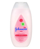 BABY LOTION PINK