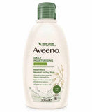 AVEENO DAILY MOISTURIZING BODY WASH