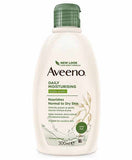 AVEENO DAILY MOISTURIZING BODY WASH - My Hair And beauty
